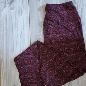 Lularoe One size Leggings